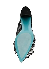 Petra Slingback Pumps