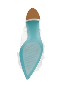 Petra Slingback Pumps