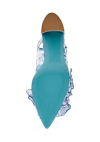 Petra Slingback Pumps