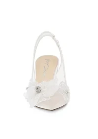 Petra Slingback Pumps