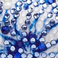 Roza Rhinestone Heels