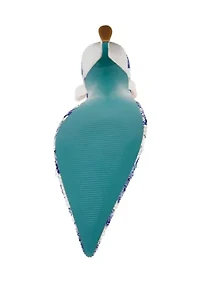 Roza Rhinestone Heels