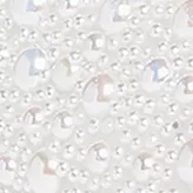 Sidny Rhinestone Sneakers