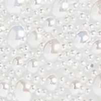 Sidny Rhinestone Sneakers