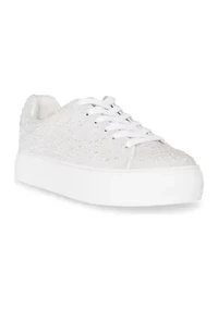 Sidny Rhinestone Sneakers