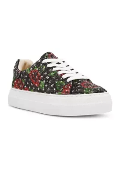 Sidny Novelty Sneakers