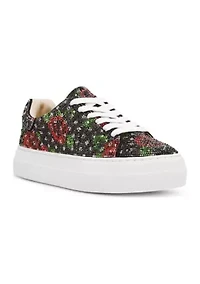 Sidny Novelty Sneakers