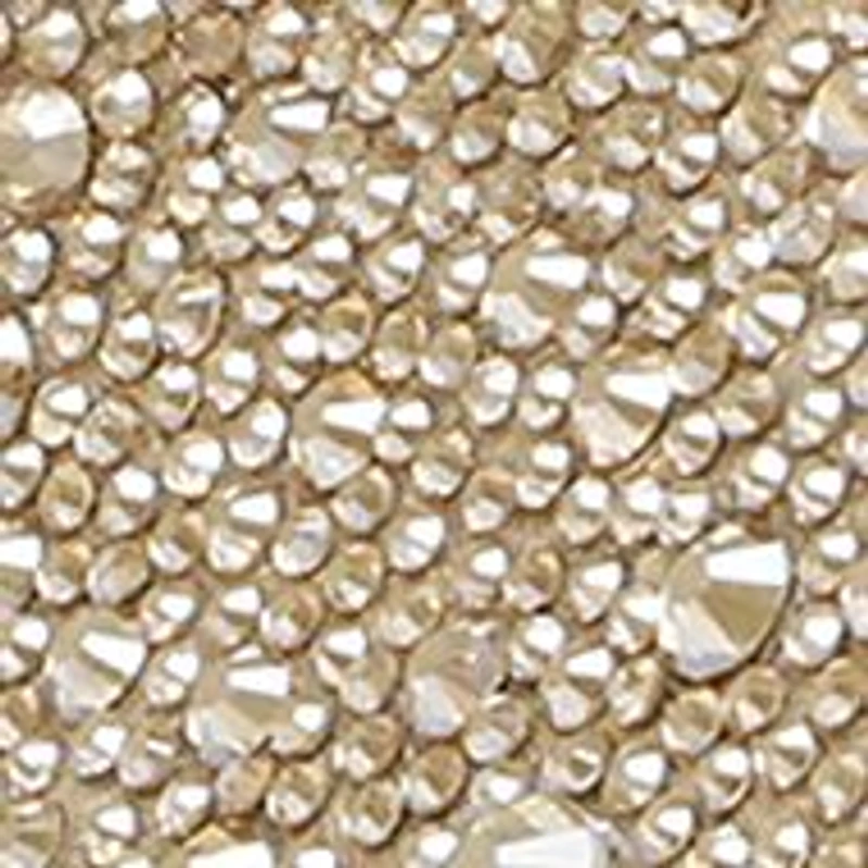 Sidny Rhinestone Sneakers