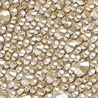 Sidny Rhinestone Sneakers