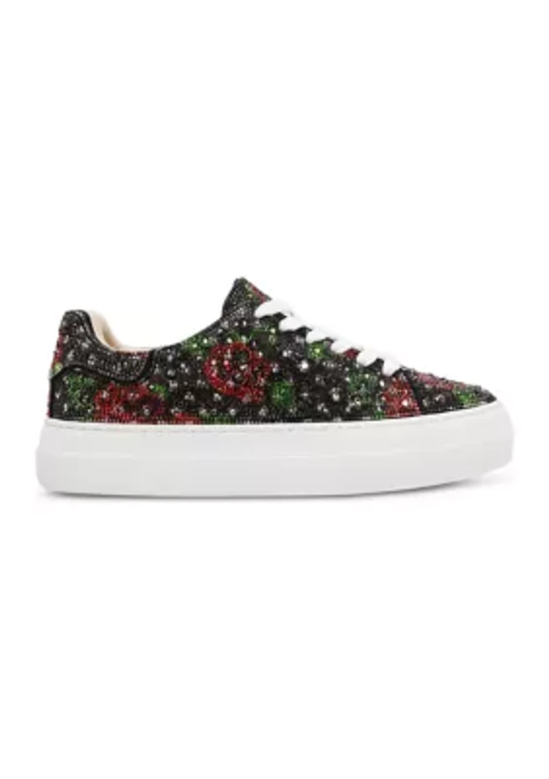 Sidny Novelty Sneakers
