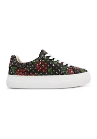 Sidny Novelty Sneakers
