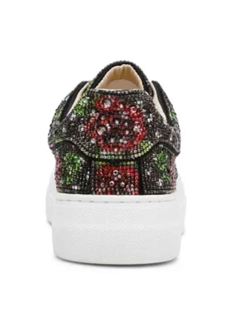Sidny Novelty Sneakers