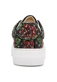 Sidny Novelty Sneakers