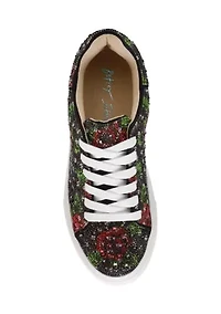 Sidny Novelty Sneakers