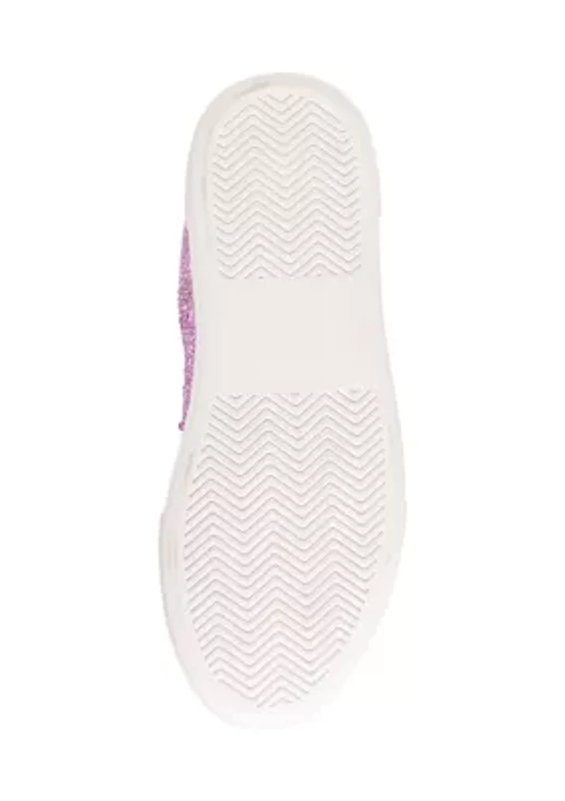Sidny Rhinestone Sneakers