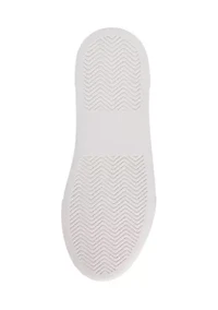 Sidny Novelty Rhinestone Sneakers