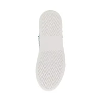 Sidny Novelty Rhinestone Sneakers