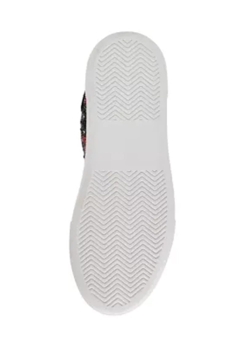 Sidny Novelty Sneakers