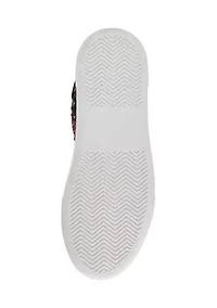 Sidny Novelty Sneakers