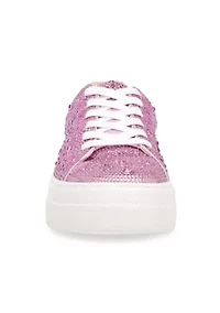Sidny Rhinestone Sneakers