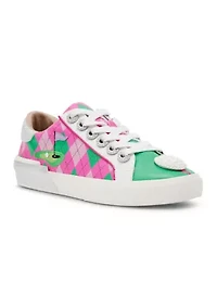 SHERRIE Golf Sneakers