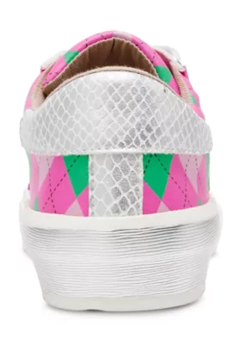 SHERRIE Golf Sneakers