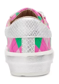 SHERRIE Golf Sneakers
