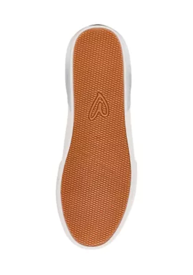 SHERRIE Golf Sneakers