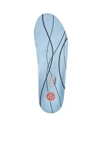 Active Full Length Orthotic Shoe Insoles