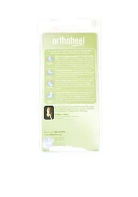 Dress Slim Orthotic Shoe Insoles