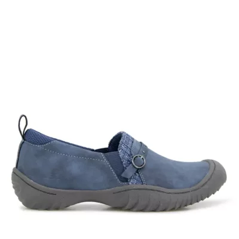 Mavis Loafers