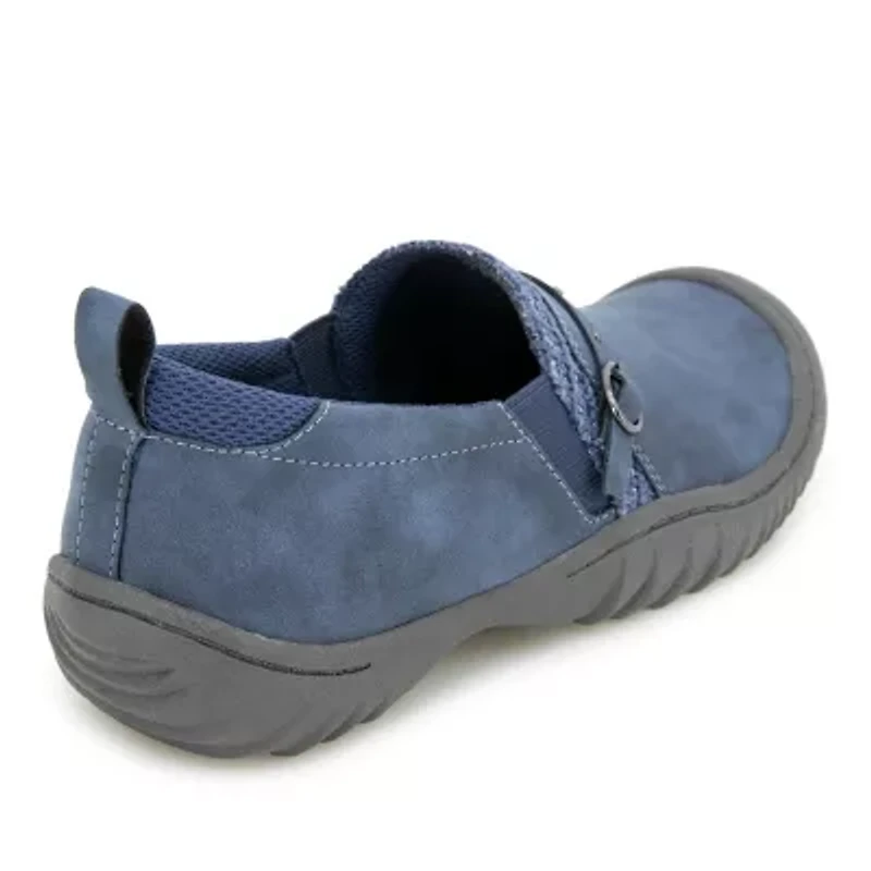 Mavis Loafers
