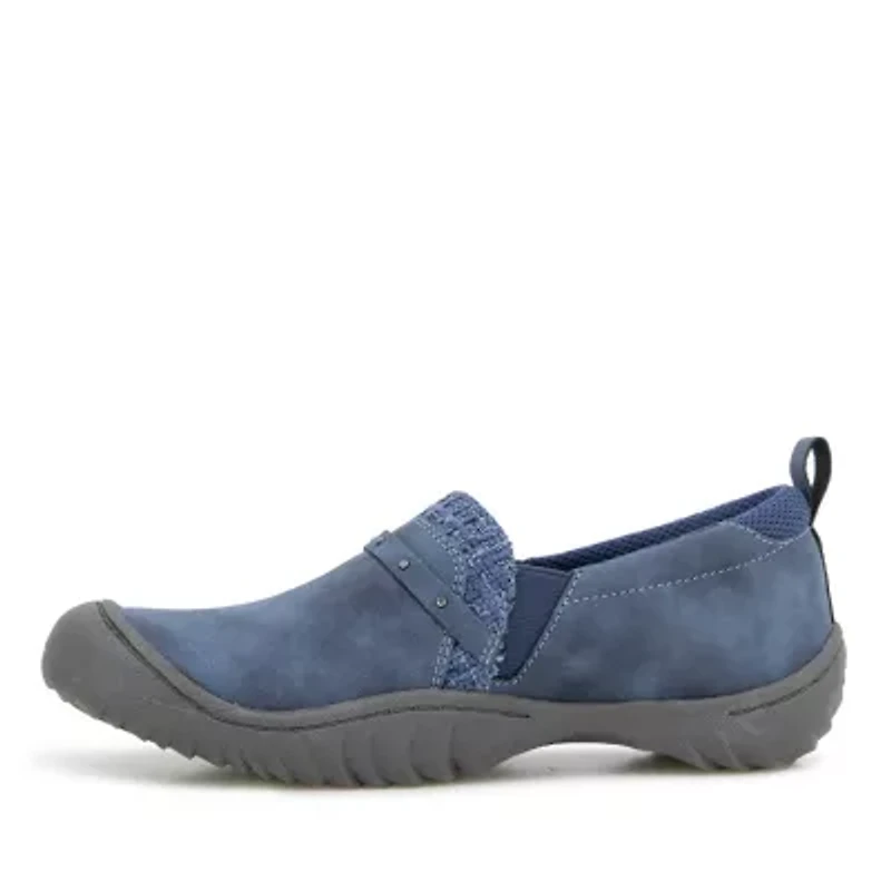 Mavis Loafers