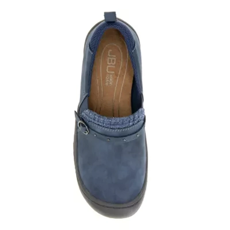 Mavis Loafers