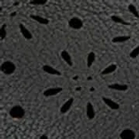 Gracie-Wide Casual Heel Sandals