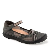 Maya Casual Mary Jane Shoes