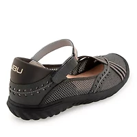 Maya Casual Mary Jane Shoes