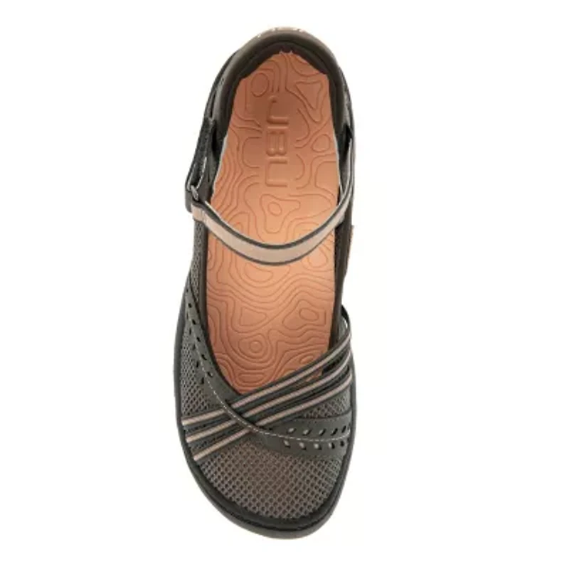 Maya Casual Mary Jane Shoes