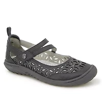 Bellerose Encore-Wide Casual Shoes