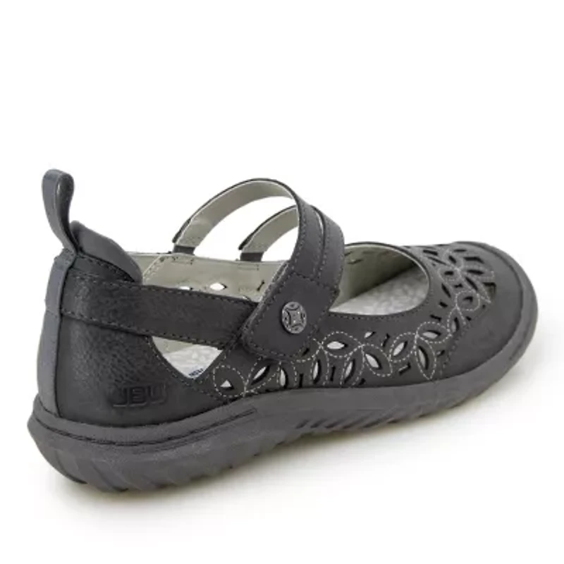 Bellerose Encore-Wide Casual Shoes