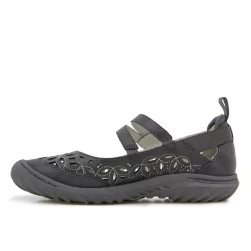 Bellerose Encore-Wide Casual Shoes