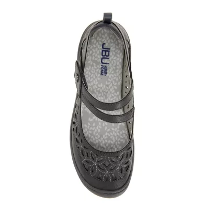 Bellerose Encore-Wide Casual Shoes