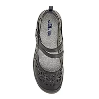 Bellerose Encore-Wide Casual Shoes