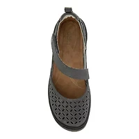 Bianca Casual Mary Jane Shoes