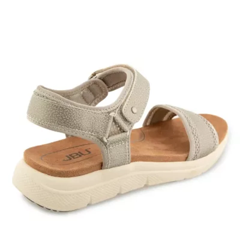 Ellewood Casual Sandals
