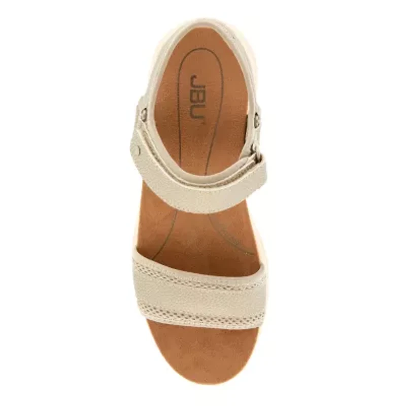 Ellewood Casual Sandals