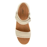 Ellewood Casual Sandals