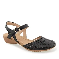 Vinya Casual Flat Shoes