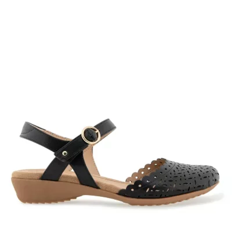 Vinya Casual Flat Shoes