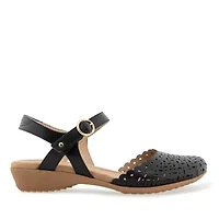 Vinya Casual Flat Shoes